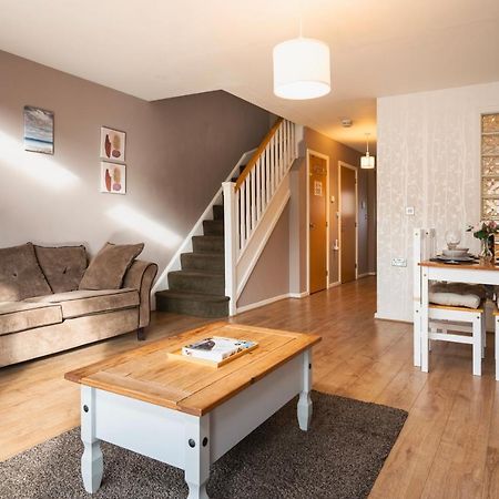 Manchester Serviced Accomodation Northernnightzzz - The Gardens Εξωτερικό φωτογραφία