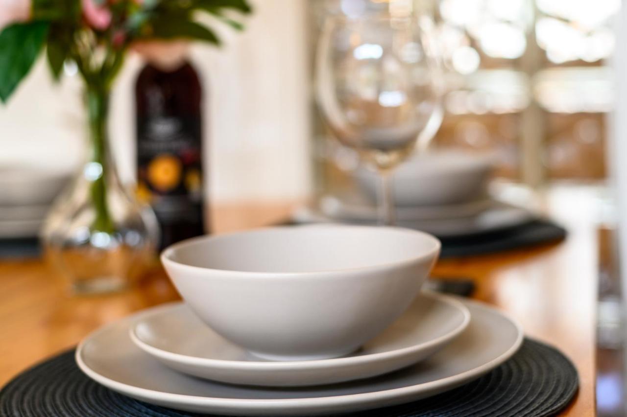 Manchester Serviced Accomodation Northernnightzzz - The Gardens Εξωτερικό φωτογραφία