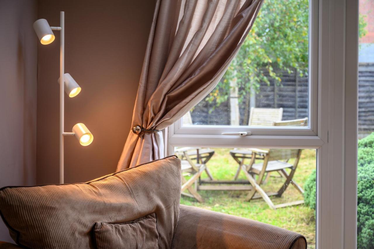 Manchester Serviced Accomodation Northernnightzzz - The Gardens Εξωτερικό φωτογραφία