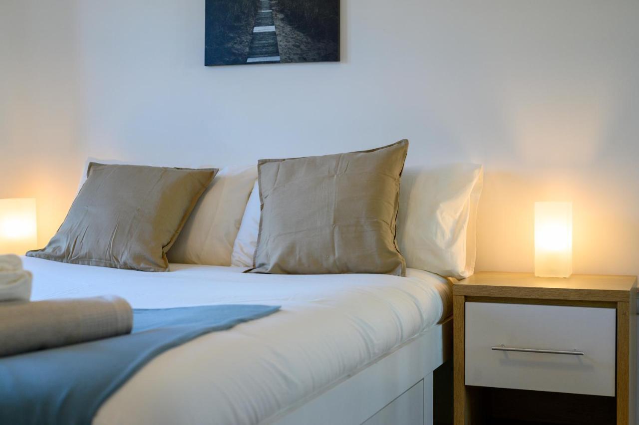 Manchester Serviced Accomodation Northernnightzzz - The Gardens Εξωτερικό φωτογραφία