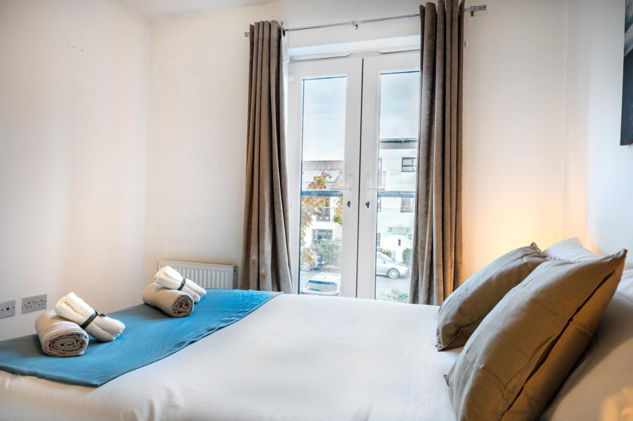 Manchester Serviced Accomodation Northernnightzzz - The Gardens Εξωτερικό φωτογραφία