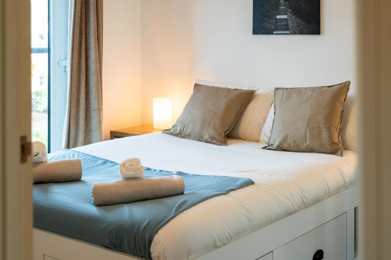 Manchester Serviced Accomodation Northernnightzzz - The Gardens Εξωτερικό φωτογραφία