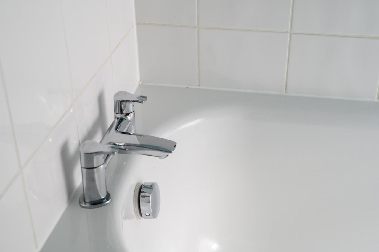 Manchester Serviced Accomodation Northernnightzzz - The Gardens Εξωτερικό φωτογραφία