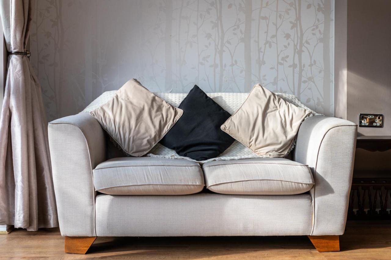 Manchester Serviced Accomodation Northernnightzzz - The Gardens Εξωτερικό φωτογραφία
