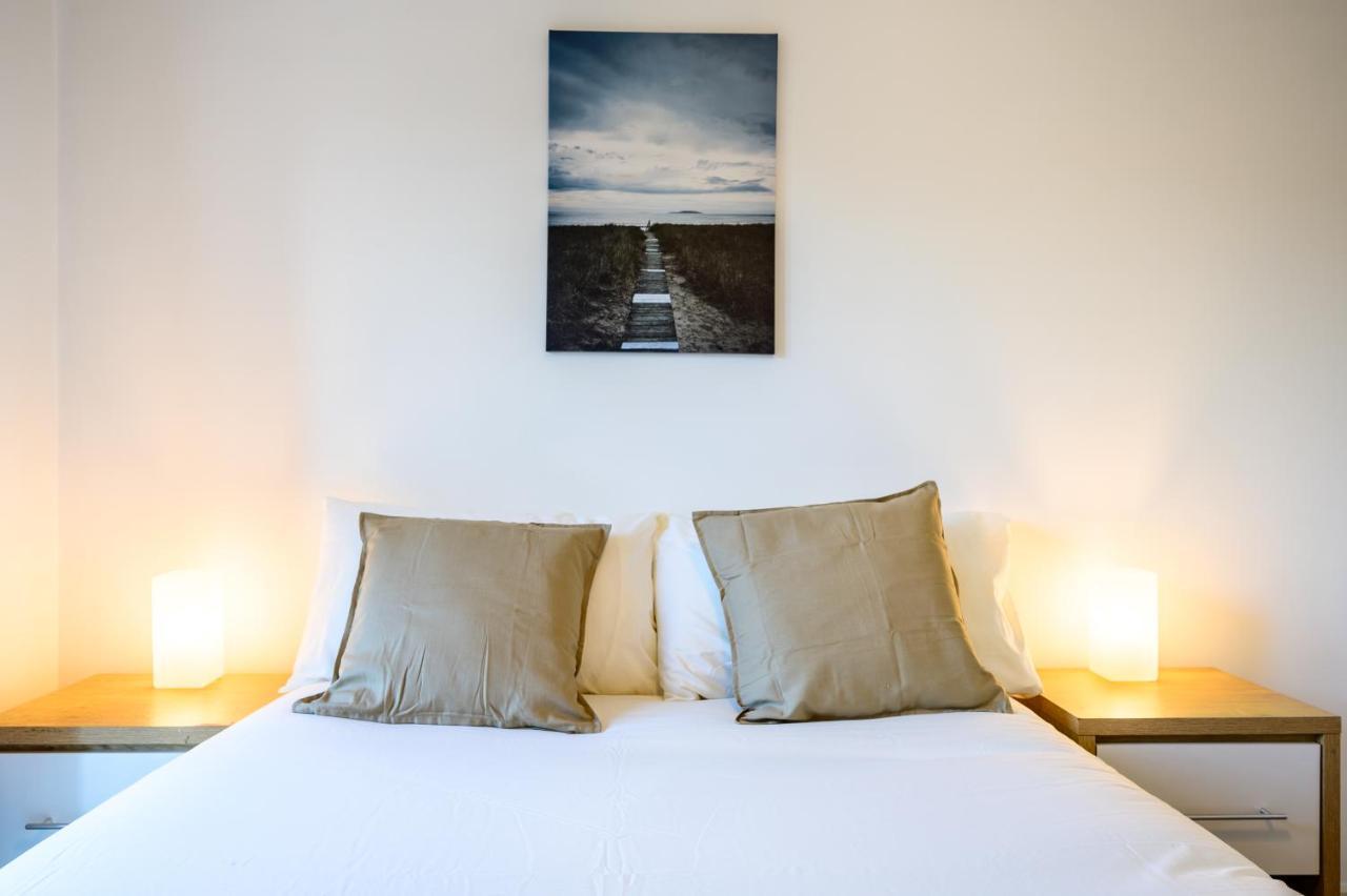 Manchester Serviced Accomodation Northernnightzzz - The Gardens Εξωτερικό φωτογραφία