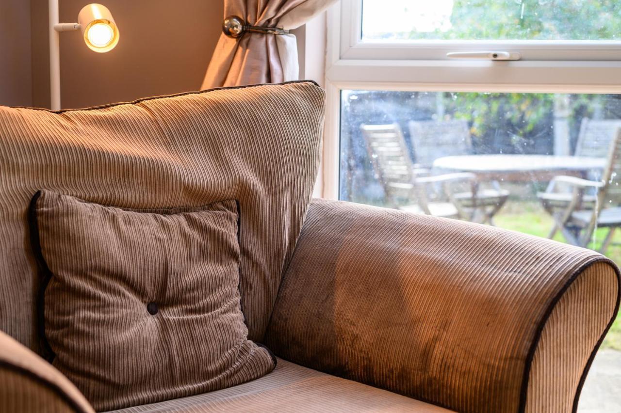 Manchester Serviced Accomodation Northernnightzzz - The Gardens Εξωτερικό φωτογραφία