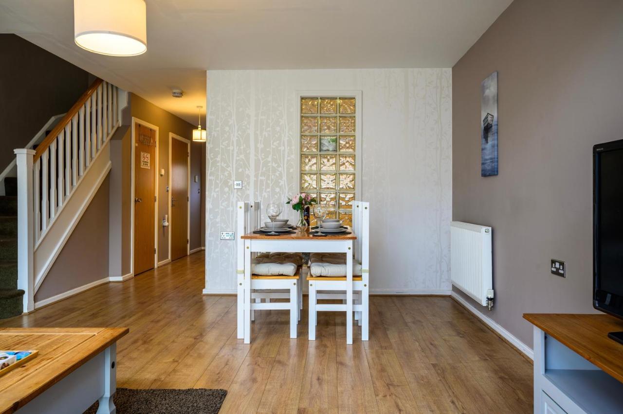 Manchester Serviced Accomodation Northernnightzzz - The Gardens Εξωτερικό φωτογραφία