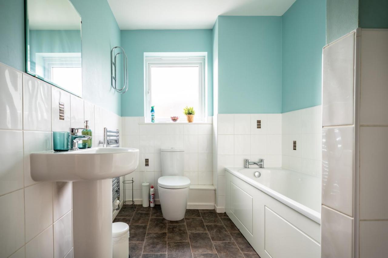 Manchester Serviced Accomodation Northernnightzzz - The Gardens Εξωτερικό φωτογραφία