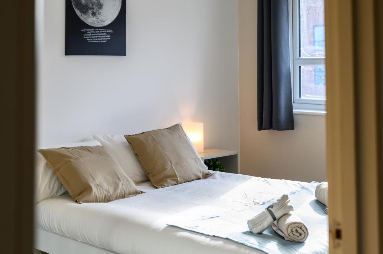 Manchester Serviced Accomodation Northernnightzzz - The Gardens Εξωτερικό φωτογραφία