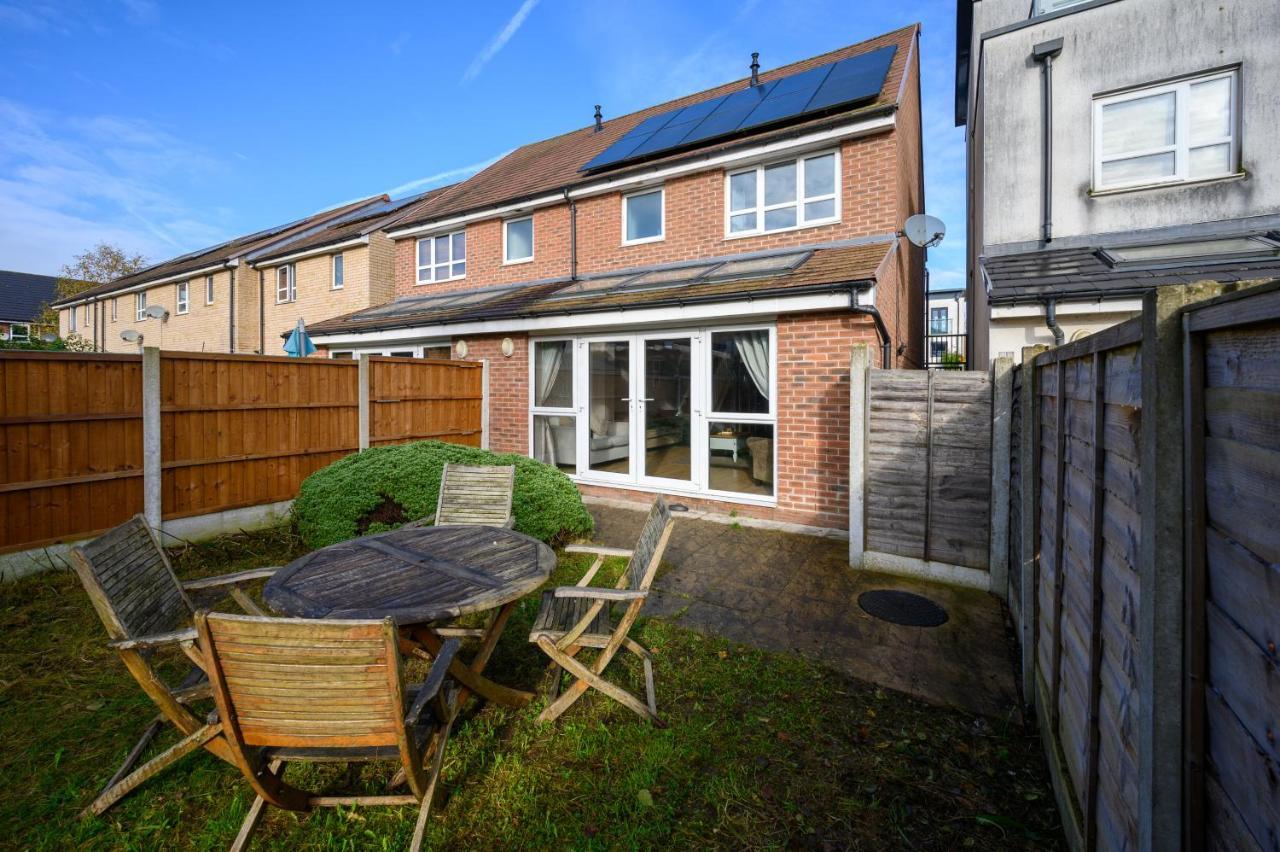 Manchester Serviced Accomodation Northernnightzzz - The Gardens Εξωτερικό φωτογραφία