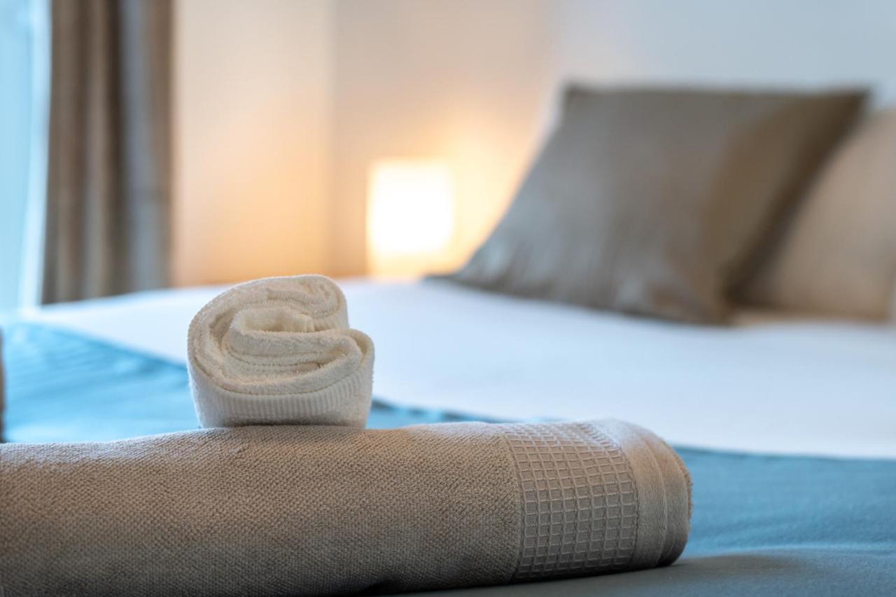 Manchester Serviced Accomodation Northernnightzzz - The Gardens Εξωτερικό φωτογραφία
