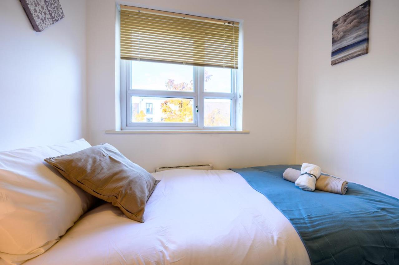 Manchester Serviced Accomodation Northernnightzzz - The Gardens Εξωτερικό φωτογραφία